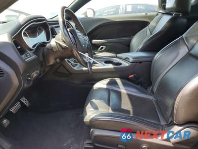 Zdjęcie 7 z 12 samochodu: 2018 DODGE CHALLENGER GT VIN:2C3CDZGG8JH162176 - miniatura