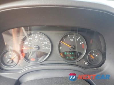 Zdjęcie 9 z 13 samochodu: 2011 JEEP PATRIOT SPORT VIN:1J4NF1GB0BD252189 - miniatura
