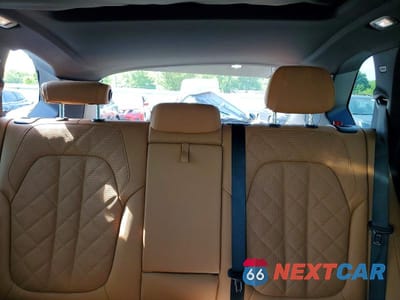 Zdjęcie 10 z 13 samochodu: 2026 BMW X5 XDRIVE40I VIN:5UX23EU02T9055166 - miniatura