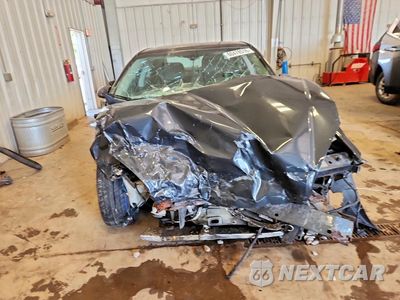 Piąte zdjęcie samochodu w środku: 2015 CHEVROLET IMPALA LIMITED LT VIN:2G1WB5E3XF1104182 - miniatura