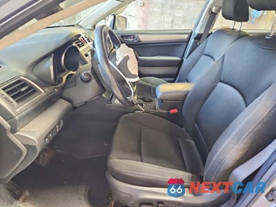 Zdjęcie 7 z 12 samochodu: 2017 SUBARU LEGACY 2.5I PREMIUM VIN:4S3BNAF63H3031765 - miniatura