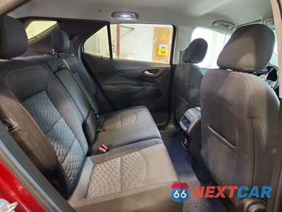 Zdjęcie 11 z 13 samochodu: 2020 CHEVROLET EQUINOX LT VIN:2GNAXUEV6L6122022 - miniatura