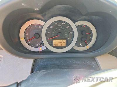 Zdjęcie 9 z 14 samochodu: 2006 TOYOTA RAV4 BASE VIN:JTMZD33V665018129 - miniatura