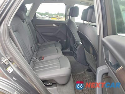 Zdjęcie 11 z 13 samochodu: 2023 AUDI Q5 PREMIUM PLUS 45 VIN:WA1EAAFY4P2000288 - miniatura