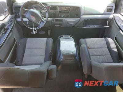 Zdjęcie 8 z 12 samochodu: 2004 FORD F250 SUPER DUTY VIN:1FTNW20P54EB66696 - miniatura