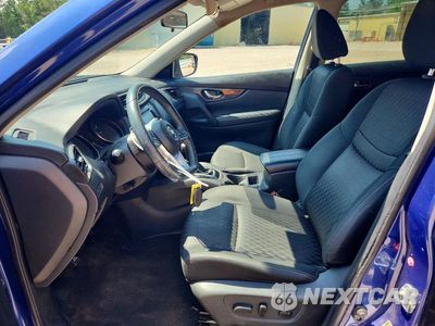 Zdjęcie 7 z 12 samochodu: 2018 NISSAN ROGUE SV VIN:KNMAT2MTXJP557745 - miniatura