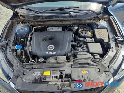 Zdjęcie 11 z 12 samochodu: 2015 MAZDA CX-5 GT VIN:JM3KE2DY4F0536679 - miniatura