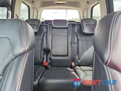 Zdjęcie 10 z 13 samochodu: 2013 MERCEDES-BENZ GL 450 4MATIC VIN:4JGDF7CE9DA254334 - miniatura