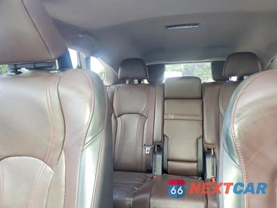 Zdjęcie 10 z 13 samochodu: 2018 LEXUS RX 350 L VIN:JTJGZKCA5J2004634 - miniatura
