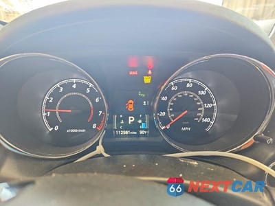 Zdjęcie 9 z 13 samochodu: 2020 MITSUBISHI OUTLANDER SPORT ES/SE/SP VIN:JA4AR3AU4LU018148 - miniatura