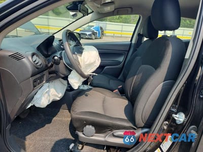 Zdjęcie 7 z 12 samochodu: 2024 MITSUBISHI MIRAGE ES VIN:ML32AUHJ3RH022473 - miniatura