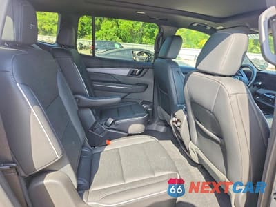 Zdjęcie 11 z 14 samochodu: 2025 BUICK ENCLAVE SPORT TOURING VIN:5GAERBRS0SJ204081 - miniatura