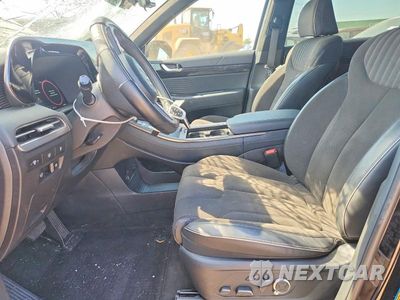 Zdjęcie 7 z 13 samochodu: 2025 HYUNDAI PALISADE CALLIGRAPHY NIGHT EDITION VIN:KM8R7DGE0SU949549 - miniatura