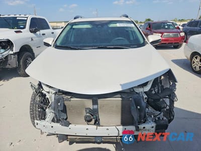 Piąte zdjęcie samochodu w środku: 2018 TOYOTA RAV4 LIMITED VIN:2T3YFREV2JW435819 - miniatura
