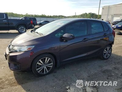 2015 HONDA FIT EX 3HGGK5H80FM746892 - główne zdjęcie licytacji z USA - miniatura