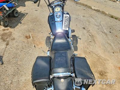 Zdjęcie 6 z 8 samochodu: 2008 HARLEY-DAVIDSON FXDC DAYTONA CUSTOM VIN:1HD1GV4198K325423 - miniatura