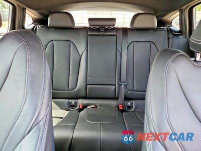 Zdjęcie 10 z 14 samochodu: 2022 BMW X4 XDRIVE30I VIN:5UX33DT02N9L91340 - miniatura