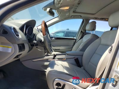Zdjęcie 7 z 13 samochodu: 2011 MERCEDES-BENZ ML 350 4MATIC VIN:4JGBB8GB1BA730730 - miniatura