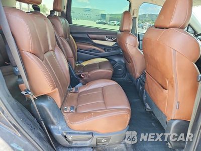 Zdjęcie 10 z 13 samochodu: 2019 SUBARU ASCENT TOURING VIN:4S4WMARD7K3479816 - miniatura