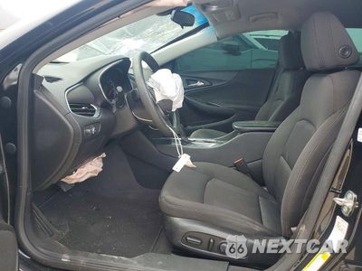Zdjęcie 7 z 14 samochodu: 2020 CHEVROLET MALIBU LT VIN:1G1ZD5ST7LF029084 - miniatura