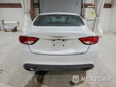 Zdjęcie 6 z 12 samochodu: 2015 CHRYSLER 200 S VIN:1C3CCCDGXFN556894 - miniatura