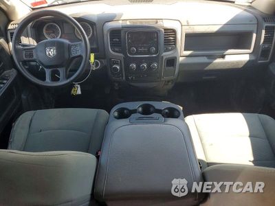 Zdjęcie 8 z 12 samochodu: 2016 RAM 1500 ST VIN:1C6RR7ST6GS289226 - miniatura