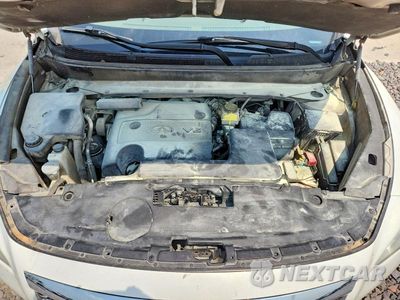 Zdjęcie 11 z 12 samochodu: 2013 INFINITI JX35 BASE VIN:5N1AL0MM3DC307803 - miniatura