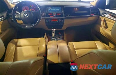 Zdjęcie 8 z 13 samochodu: 2012 BMW X5 XDRIVE35I VIN:5UXZV4C52CL743848 - miniatura