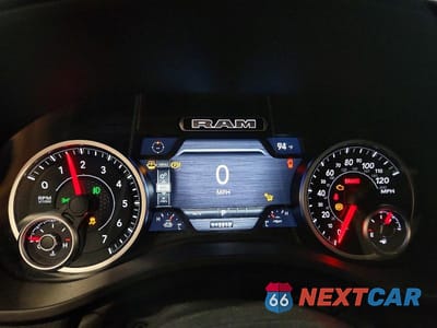 Zdjęcie 9 z 13 samochodu: 2026 RAM 1500 LARAMIE VIN:1C6SRFJP3TN316455 - miniatura