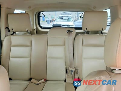 Zdjęcie 10 z 13 samochodu: 2007 FORD EXPLORER EDDIE BAUER VIN:1FMEU64E47UB33362 - miniatura