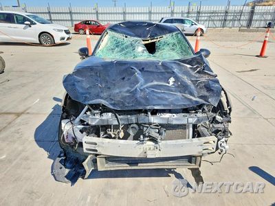 Piąte zdjęcie samochodu w środku: 2019 NISSAN ALTIMA SR VIN:1N4BL4CV6KC183975 - miniatura