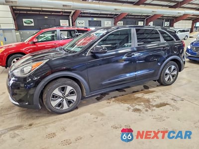 2017 KIA NIRO FE KNDCB3LC1H5081359 - główne zdjęcie licytacji z USA - miniatura