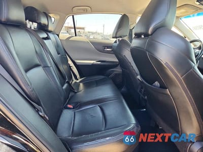 Zdjęcie 11 z 13 samochodu: 2022 TOYOTA VENZA LE VIN:JTEAAAAH6NJ101911 - miniatura