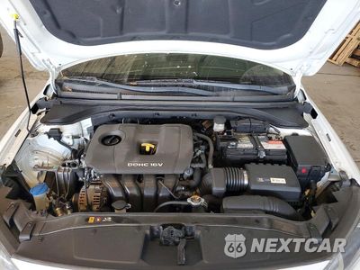 Zdjęcie 11 z 12 samochodu: 2017 HYUNDAI ELANTRA SE VIN:5NPD84LF7HH034629 - miniatura