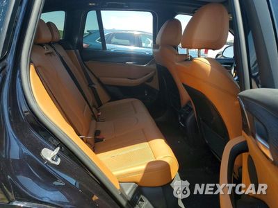 Zdjęcie 11 z 13 samochodu: 2022 BMW X3 XDRIVE30I VIN:5UX53DP0XN9K19396 - miniatura