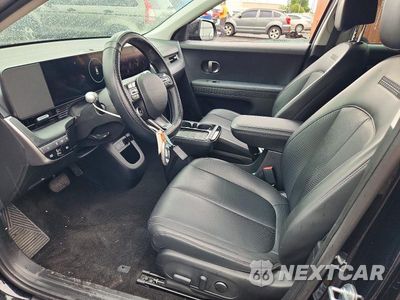 Zdjęcie 7 z 12 samochodu: 2025 HYUNDAI IONIQ 5 SEL VIN:7YAKNDDC8SY027479 - miniatura