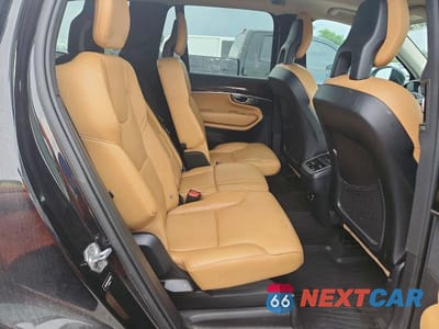 Zdjęcie 11 z 14 samochodu: 2016 VOLVO XC90 T6 VIN:YV4A22PK2G1090268 - miniatura