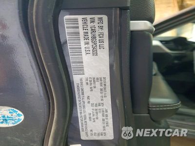 Zdjęcie 13 z 13 samochodu: 2023 JEEP GRAND CHEROKEE LIMITED VIN:1C4RJHBG5PC543222 - miniatura