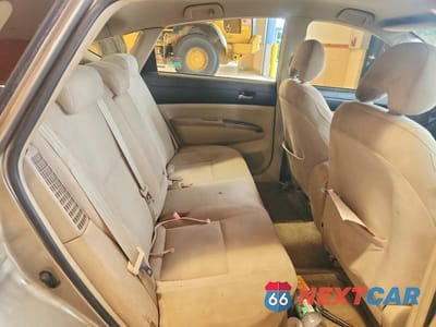 Zdjęcie 10 z 12 samochodu: 2005 TOYOTA PRIUS BASE VIN:JTDKB20U853051477 - miniatura