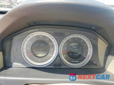 Zdjęcie 9 z 12 samochodu: 2013 VOLVO XC70 3.2 VIN:YV4952BL2D1166450 - miniatura
