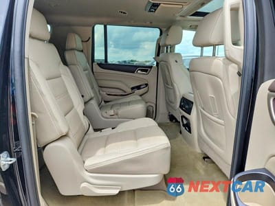 Zdjęcie 11 z 13 samochodu: 2016 GMC YUKON XL DENALI VIN:1GKS1HKJ2GR324863 - miniatura