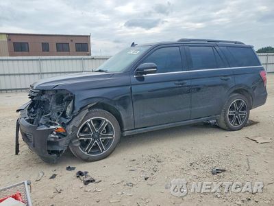 2019 FORD EXPEDITION LIMITED 1FMJU2AT4KEA55081 - główne zdjęcie licytacji z USA - miniatura