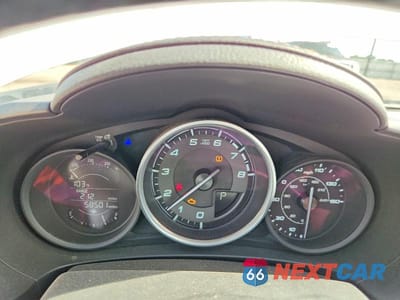 Zdjęcie 9 z 12 samochodu: 2018 FIAT 124 SPIDER CLASSICA VIN:JC1NFAEKXJ0139345 - miniatura