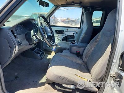 Zdjęcie 7 z 12 samochodu: 2002 FORD RANGER SUPER CAB VIN:1FTYR44E22PA76173 - miniatura