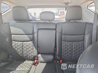 Zdjęcie 10 z 13 samochodu: 2020 NISSAN MURANO PLATINUM VIN:5N1AZ2DS0LN122748 - miniatura