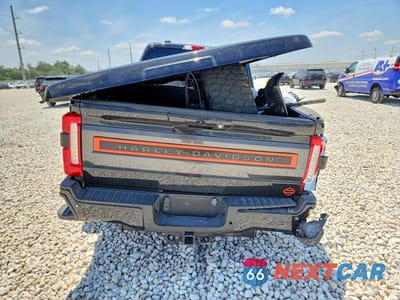 Zdjęcie 6 z 12 samochodu: 2023 FORD F250 SUPER DUTY VIN:1FT8W2BT3PED51230 - miniatura