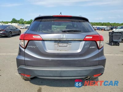 Zdjęcie 6 z 14 samochodu: 2019 HONDA HR-V EX VIN:3CZRU6H58KM727220 - miniatura