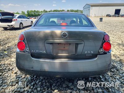 Zdjęcie 11 z 24 samochodu: 2006 NISSAN ALTIMA 2.5 VIN:1N4AL11D56N359767 - miniatura