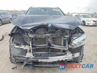 Piąte zdjęcie samochodu w środku: 2015 BMW X5 XDRIVE35I VIN:5UXKR0C52F0K70568 - miniatura