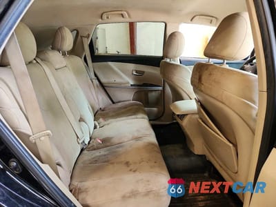 Zdjęcie 11 z 13 samochodu: 2010 TOYOTA VENZA AWD 4CYL VIN:4T3BA3BBXAU012045 - miniatura
